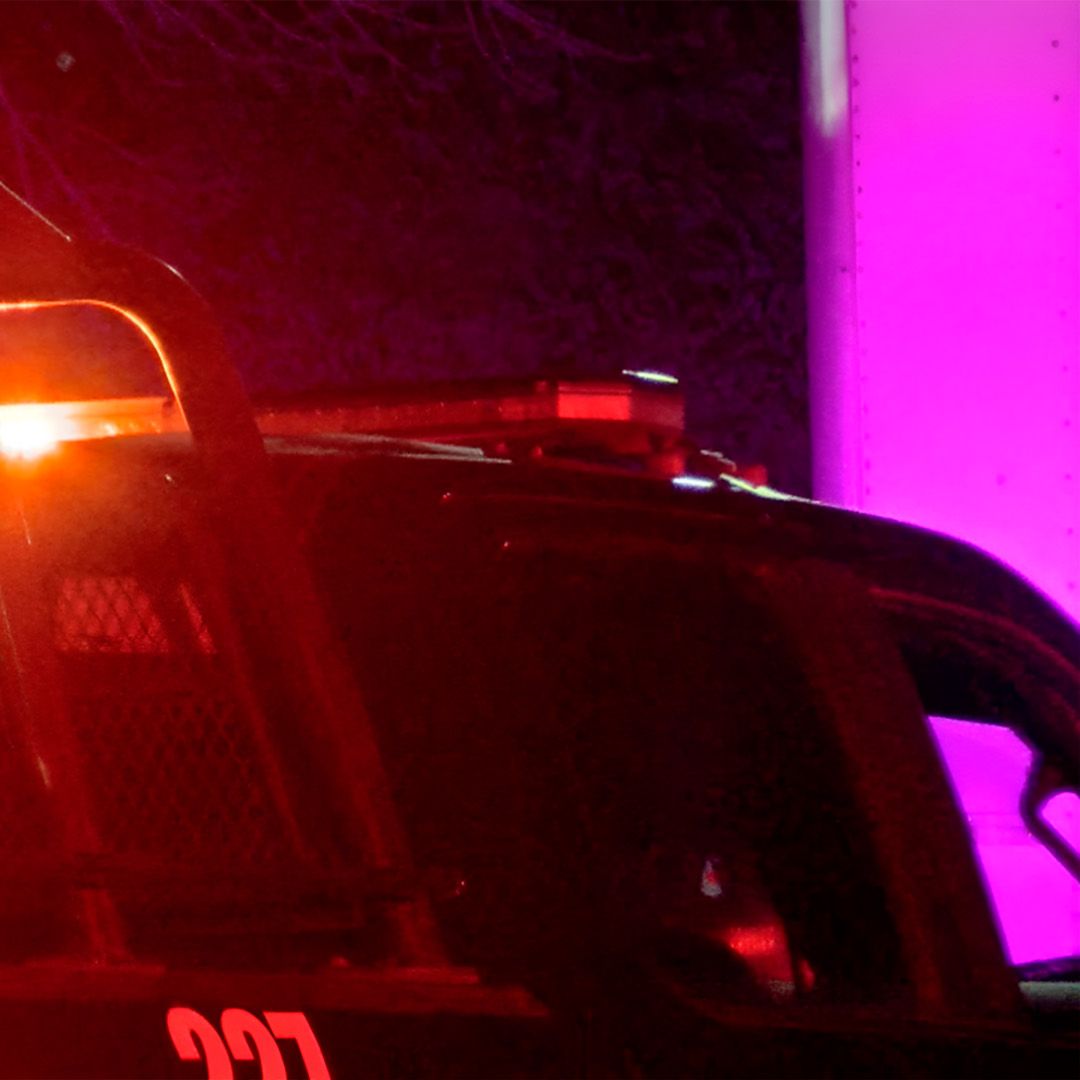 Muere Motociclista tras Derrapar en Bulevar Rodríguez Triana en Torreón, Coahuila